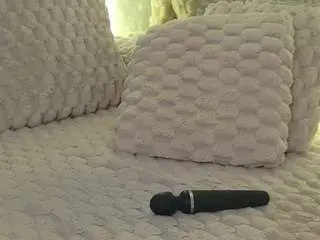 Camsoda Best Webcam of monnyque