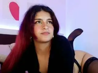 Camsoda Watch Live Sex Cams of lilith-savett