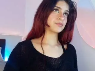 Camsoda Adult Video Chat of lilith-savett