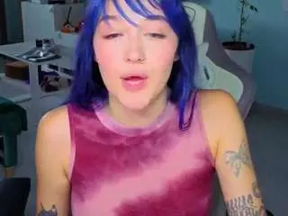 imsuka from camsoda