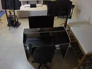 Camsoda Free Porn Cam of voyeurcam-jb-photo-studio