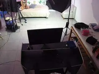 Camsoda Private Sex Chat of voyeurcam-jb-photo-studio