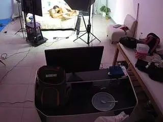 Camsoda Free Porn Cam of voyeurcam-jb-photo-studio
