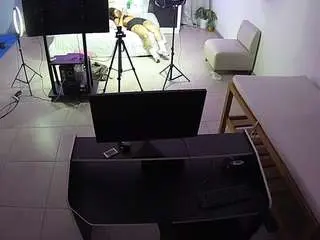 Camsoda Live Porn of voyeurcam-jb-photo-studio