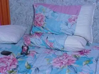 Camsoda Adult Webcams of nia-evans