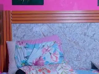 Camsoda Live Sex Cam of nia-evans