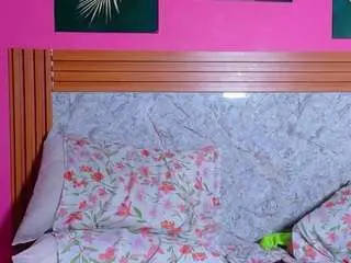 Camsoda Live Sex of nia-evans