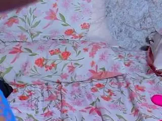 Camsoda Live Porn of nia-evans