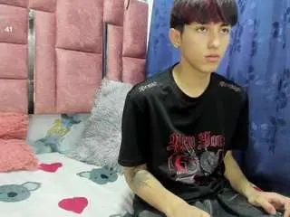 Camsoda Nude Webcam of keilyhorny