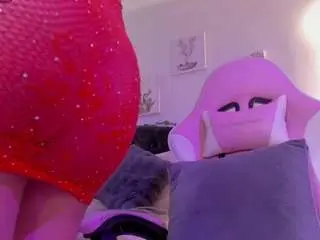 Camsoda Live Sex of miss-amarantha