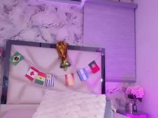 Camsoda Live Porn of kenda-ll