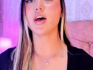 Camsoda Adult Video Chat of liaa-18