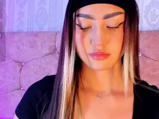 Camsoda Live Porn of liaa-18