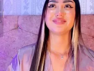 Camsoda Sex Chat of liaa-18