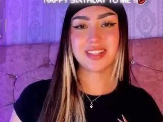 Camsoda Best live sex cam show of liaa-18