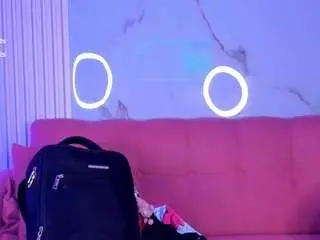 Camsoda Watch Live Sex Cams of lunarossie