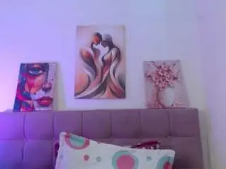 Camsoda Nude Webcam of samanta-pink