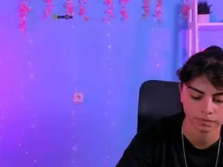 Camsoda Sex Chat of shadow-kiss
