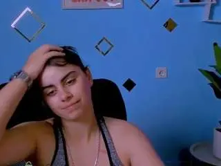 shadow-kiss from camsoda