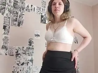 Camsoda Best Webcam of jeseniacerrato