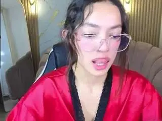 Camsoda Live Sex Cam of cinnamon-b