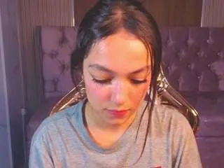 Camsoda Sex Chat of cinnamon-b