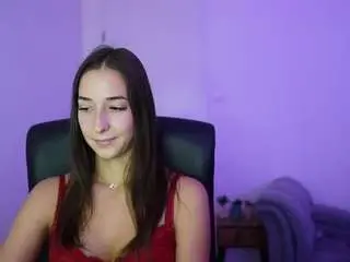 Camsoda Private Sex Chat of crystalbrunette18