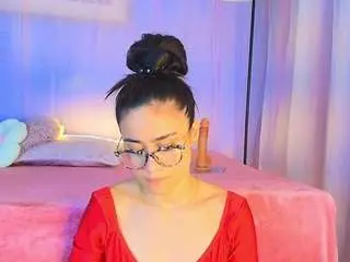Camsoda Live Sex of lizzy-kane