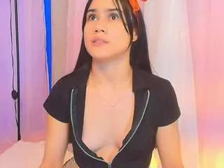 Camsoda Live Porn of lizzy-kane