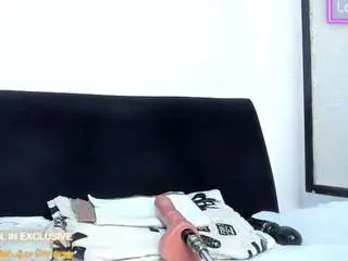 Camsoda Live Sex Cam of chuiquihornymature