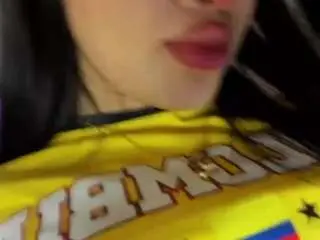 Camsoda Best Webcam of keiraangel