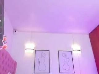 Camsoda Best Webcam of laaura-velez
