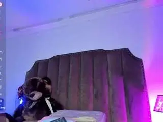 Camsoda Sex Chat of meelanyfox