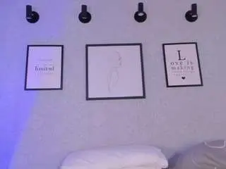 Camsoda Adult Webcam of natashaharpper