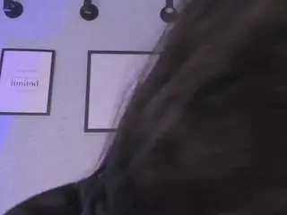 Camsoda Free Porn Cam of natashaharpper
