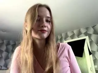 Camsoda Adult Webcams of rebbecabezak