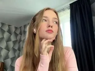 Camsoda Free Porn Cam of rebbecabezak