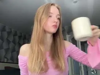 Camsoda Private Sex Chat of rebbecabezak