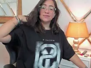 Camsoda Sex Chat of alissbloom