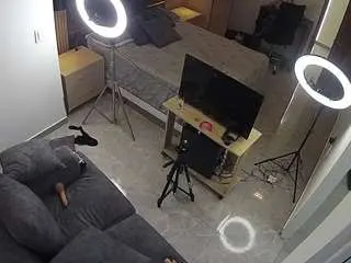 Camsoda Watch Live Sex Cams of voyeurcam-casa-salsa-bedroom-11