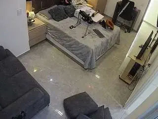 Camsoda Live Porn of voyeurcam-casa-salsa-bedroom-11