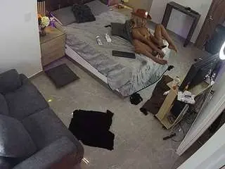 Camsoda Adult Webcams of voyeurcam-casa-salsa-bedroom-11