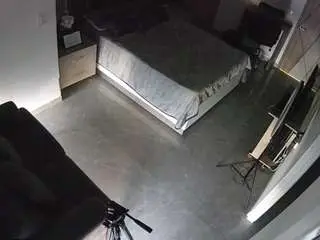 Camsoda Live Sex Cam of voyeurcam-casa-salsa-bedroom-11