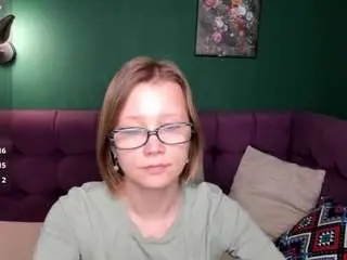 Camsoda Adult Webcams of emmaethereal