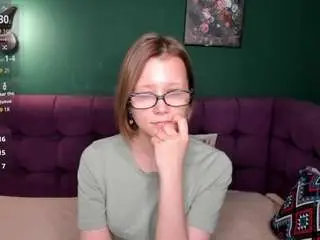 Camsoda Sex Cam of emmaethereal