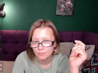 Camsoda Adult Webcam of emmaethereal