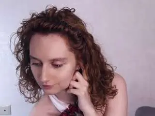 Camsoda Best Webcam of mia-frizz