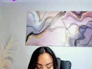 Camsoda Live Sex of parisangel