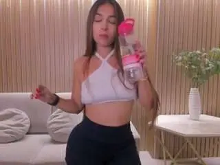 Camsoda Adult Video Chat of veronicablue
