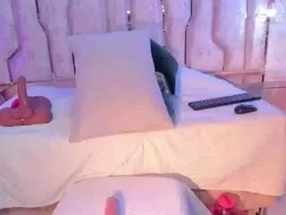 Camsoda Live Sex Cam of barbaracambels